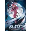 Image de Blitz - Tome 10 - Cédric Biscay - Iwa - broché - Manga broché