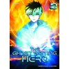 Image de The Ghost Writing Hero - Tome 2 Webtoon - Ji-Gab-Song - Kworld - broché - Manga broché