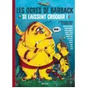 Image de Les Ogres de Barback se laissent croquer 2025 - Les Ogres de Barback - Irfan Le Label - broché - Bande dessinée broché