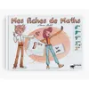 Image de MES FICHES DE MATHS - PREMIèRE - Amina Khelil - Dphialpha - cartonné - Scolaire / Universitaire cartonné