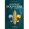Image de La reine de fer - Xavier Leloup - La Raviniere - broché - Roman