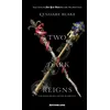 Image de Two Dark Reigns Three Dark Crowns - Kendare Blake - Leha Eds - broché - Roman adolescent
