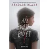Image de All these bodies - Kendare Blake - Leha Eds - broché - Roman adolescent