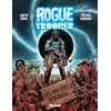Image de Rogue trooper, les vallees d'albion - Garth Ennis - Delirium - cartonné - Comics