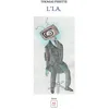 Image de L'i.a. - Thomas Perette - A2 Editions - broché - Roman broché