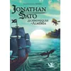 Image de Jonathan sato et les chronique - Jean-François Morin - Le Lac Aux Fees - broché - Roman junior broché