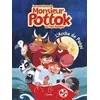 Image de Les aventures de Monsieur Pottok L'Arche de Panpi - Caroline Iturri - Ttikilika - cartonné - Album jeunesse