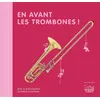 Image de En avant les trombones ! - Christine Auberger - Andantino - cartonné - Document jeunesse cartonné