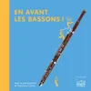 Image de En avant les bassons ! - Christine Auberger - Andantino - cartonné - Document jeunesse cartonné