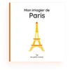 Image de Mon imagier de Nice - Collectif - Les Petits Crocos - broché - Document jeunesse broché
