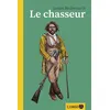 Image de Le chasseur - James Beckwourth - 2-3 Choses Eds - broché - Récit broché
