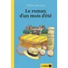 Image de Le roman d'un mois d'été - Tristan Bernard - 2-3 Choses Eds - broché - Roman broché