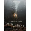 Image de La malédiction de Rosenhoff - Elisa Rubin - Imaginary Edge - broché - Roman broché