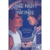Image de Une Nuit infinie - Eliot Schrefer - Rivka - relié - Roman adolescent
