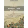 Image de Robinet de La Serve par lui-même - Patrick Imhaus - Cicerón - broché - Essai