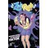 Image de Zoé Rock - Mission bisou et vacances TikTok - Elodie Loisel - Punchlines Eds - broché - Roman junior broché