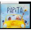 Image de Papita - Chloé Vivarès - On Ne Compte Pas Pour Du Beurre - cartonné - Album jeunesse