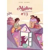 Image de Le Mystère de l'appartement n°13 - Inès El Boufi - On Ne Compte Pas Pour Du Beurre - broché - Roman junior broché