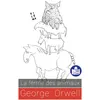 Image de La ferme des animaux Traduction FALC - George Orwell - Kilema Editions - broché - Roman