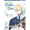 Image de La Nouvelle Cheffe de clan - Tome 3 - Roah Kim - Kotoon - broché - Manga broché