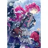 Image de Seule la mort attend la Vilaine - Tome 4 - Gyeoeul Gwon - Kotoon - broché - Manga broché