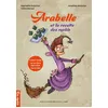 Image de Arabelle et la recette des makis - Raphaëlle Dutertre - Contes Dessines - broché - Album jeunesse