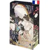 Image de The Husky and His White Cat Shizun T1 - Relié (Édition Collector) Version française (2ha) - Rou Bao Bu Chi Rou - Komogi - relié - Manga relié