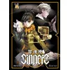 Image de Sinners T06 - Gui - Reborn - broché - Manga