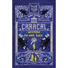 Image de Caracal : Mystère en mer Égée - Marc Victor - Novel - broché - Roman junior broché