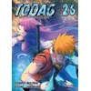 Image de Tales of demons and gods t26 - Jiang Ruotai - Nazca - broché - Manga broché