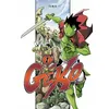 Image de Geko T01 - Fenix - Des Bulles Dans L'ocean - broché - Manga broché
