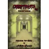 Image de Creepypasta Backrooms - Maxime Mirabel - Cordes De Lune - broché - Roman junior broché