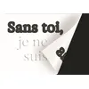 Image de Sans toi - Manuel Zenner - La Partie - cartonné - Album jeunesse cartonné