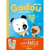 Image de Gadou - Le doudou dessiné - Mr Tan - Mr Tan & Co - cartonné - Album jeunesse cartonné