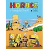 Image de Horace tome 2 - Jean-Claude Poirier - Vagator - cartonné - Bande dessinée cartonné