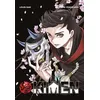Image de Kimen - Tome 1 - Louis-San - Link Digital - broché - Manga broché