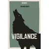 Image de Vigilance - Olivier Roux - Faction - broché - Roman broché