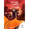 Image de Le royaume de Séraphin - Tome 1 Version Ados - Mélodie Ducoeur - Plumes De Coeur Editions - broché - Roman adolescent