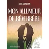 Image de Mon allumeur de réverbère - Rada Sagadevin - Plumes De Coeur Editions - broché - Roman broché