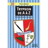 Image de Tryphon de A à Z Petit dictionnaire Tournesol 2023 - Pierre Bénard - 1000 Sabords - broché - Bande dessinée broché
