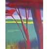 Image de Printemps rouge - Burgier Louise Martin - Le Port A Jauni - broché - Poésie jeunesse broché