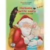 Image de Harmonie la petite souris - Tome 5 - Le traîneau de Père Noël - Éric Coudert - Vt Editions - broché - Album jeunesse broché