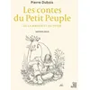 Image de Les contes du Petit Peuple - Pierre Dubois - Cite Des Livres - broché - Contes / Légendes