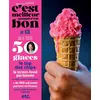 Image de On a testé 50 glaces - MOOK CMQCB N°13 - Collectif - C'est Meilleur Quand C'est Bon - broché - Revue broché