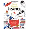 Image de On va déguster : la France Un inventaire mordant, du cornichon... aux menus de l'Elysée ! - François-Régis Gaudry - Marabout - broché - Beau livre