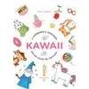 Image de J'apprends à dessiner Kawai en un coup de crayon - Sarah Alberto - Marabout - broché - Guide