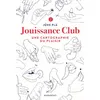 Image de Jouissance Club Une cartographie du plaisir - Jüne Plã - Marabout - broché - Essai