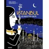 Image de Les recettes culte - Istanbul - Pomme Larmoyer - Marabout - broché - Guide