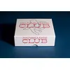 Image de La boîte Jouissance Club 200 cartes pour engager la discussion et passer à l action ! - Jüne Plã - Marabout - Boîte ou accessoire - Jeux livres objets