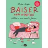 Image de Baiser après #metoo - Version augmentée - Ovidie - Marabulles - broché - Bande dessinée